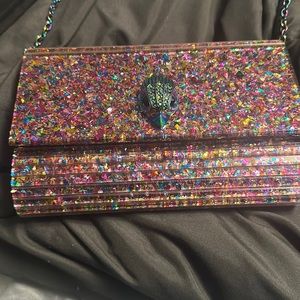 Kurt Geiger small fashion bag